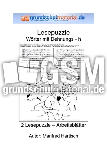 Lesepuzzle Dehnungs -h.pdf